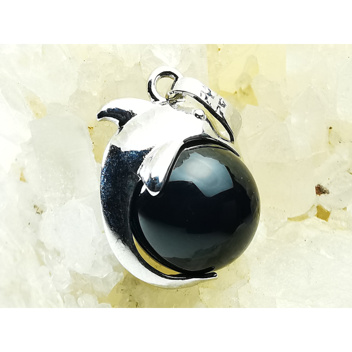 Pendentif : ONYX