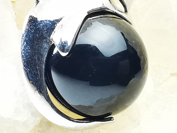 Pendentif : ONYX