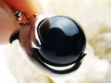 Pendentif : ONYX