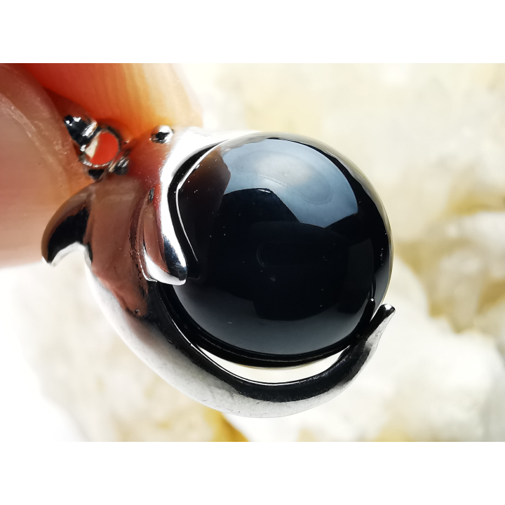 Pendentif : ONYX