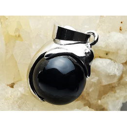 Pendentif : ONYX
