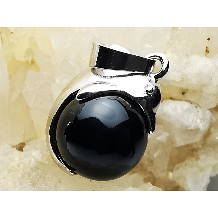 Pendentif : ONYX