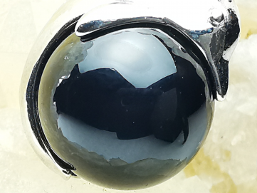 Pendentif : ONYX