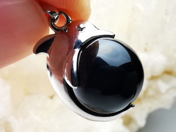 Pendentif : ONYX