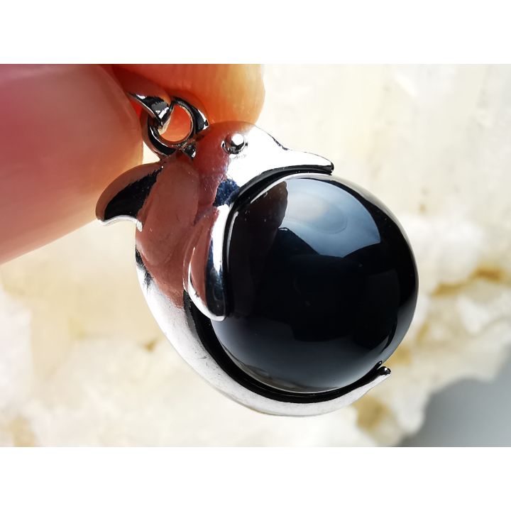 Pendentif : ONYX