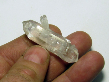 QUARTZ Lagardette - France (25)