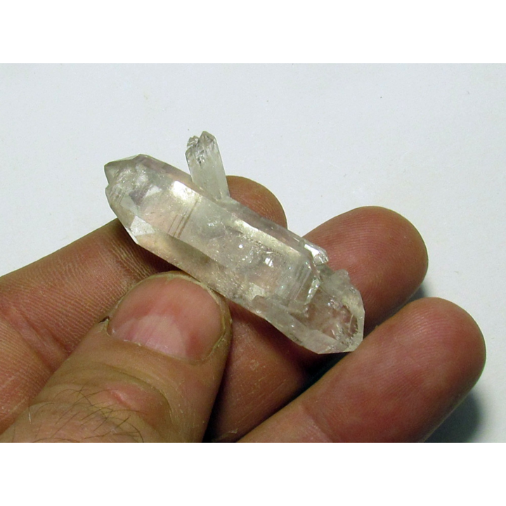 QUARTZ Lagardette - France (25)