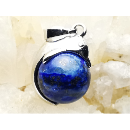 Pendentif : LAPIS LAZULI