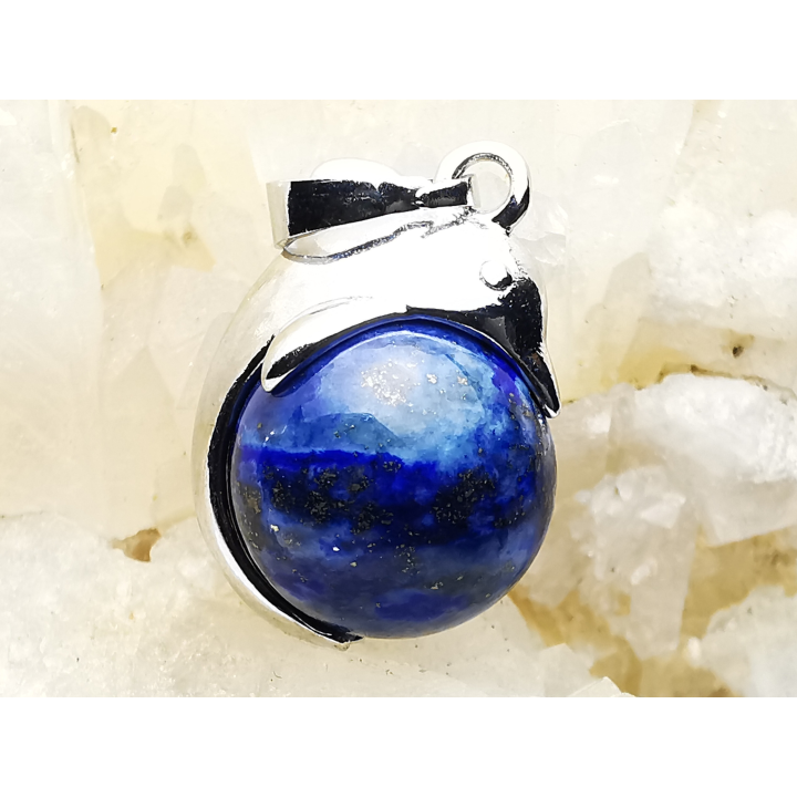 Pendentif : LAPIS LAZULI