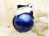 Pendant: LAPIS LAZULI