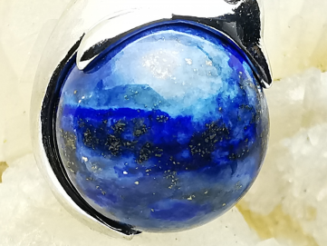 Pendant: LAPIS LAZULI