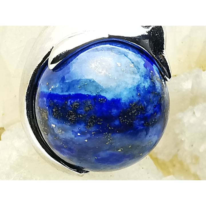 Pendentif : LAPIS LAZULI