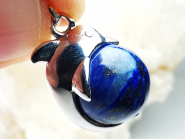 Pendant: LAPIS LAZULI