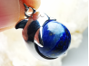 Pendant: LAPIS LAZULI