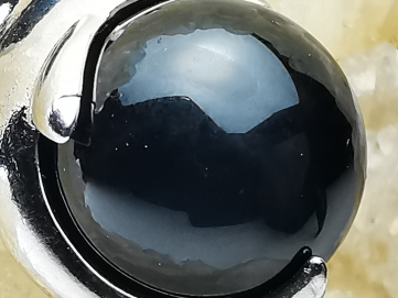 Pendentif : ONYX
