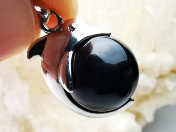 Pendentif : ONYX
