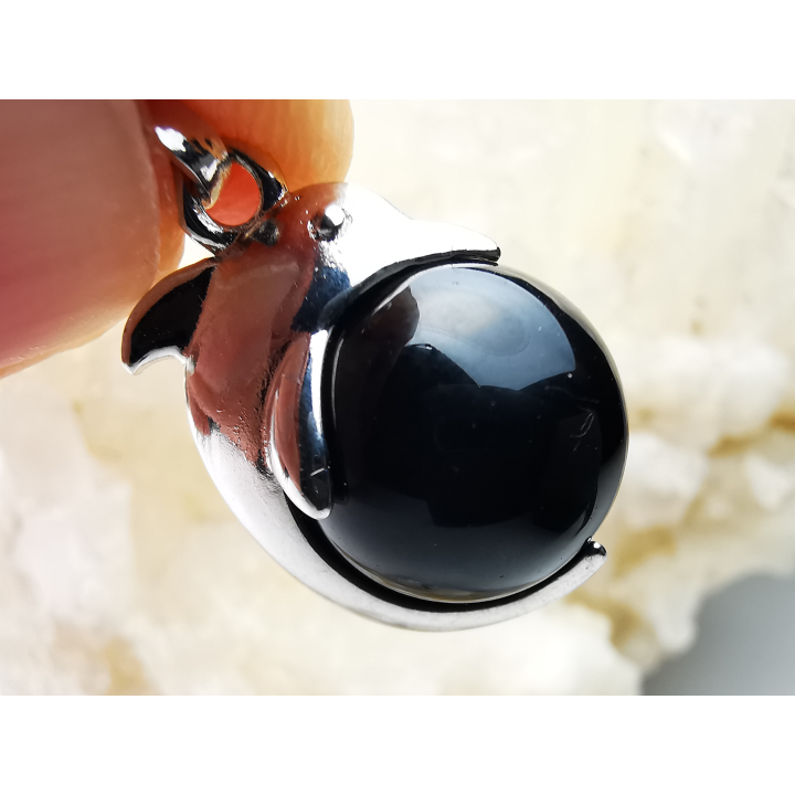 Pendentif : ONYX
