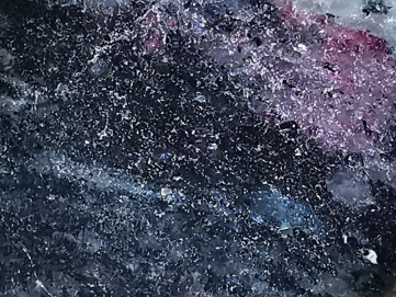 Pendentif : EUDIALYTE