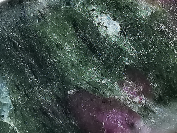 Pendentif : EUDIALYTE