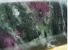 Pendentif : EUDIALYTE