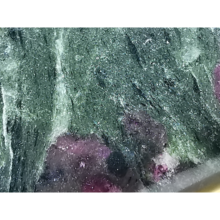 Pendant: EUDIALYTE