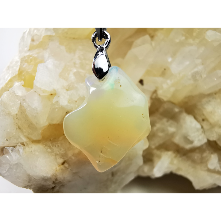 Pendant: OPAL