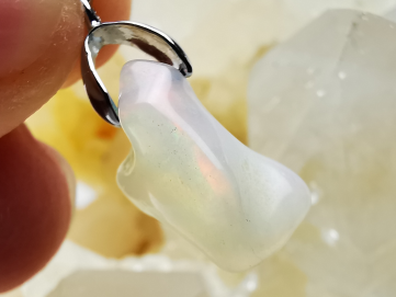 Pendant: OPAL