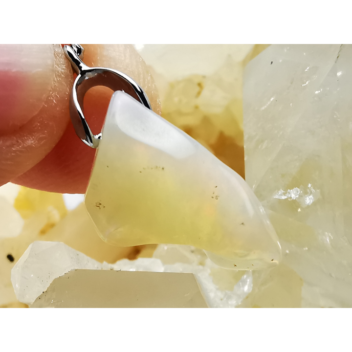 Pendant: OPAL