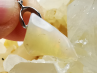Pendentif : OPALE