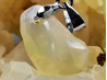 Pendentif : OPALE