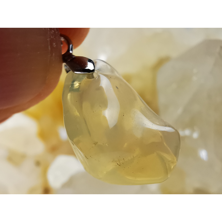Pendant: OPAL