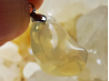 Pendentif : OPALE