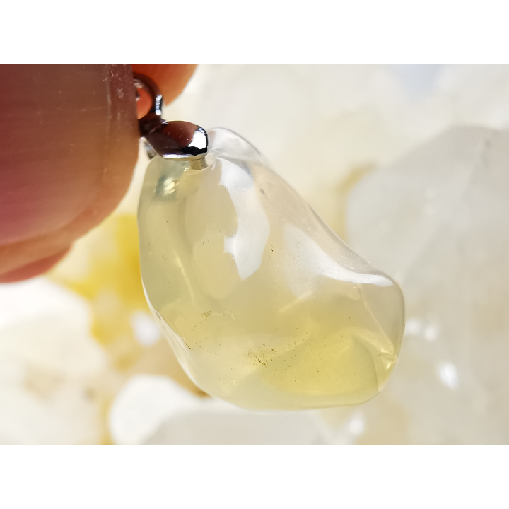 Pendant: OPAL