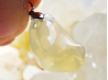 Pendentif : OPALE