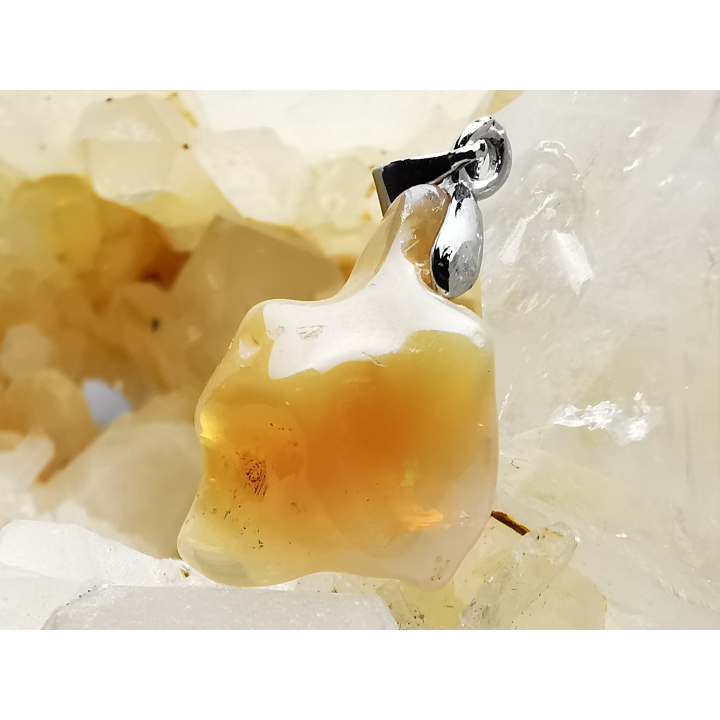Pendentif : OPALE