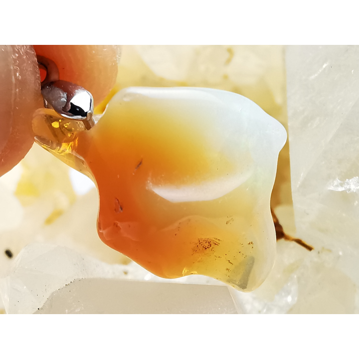 Pendant: OPAL