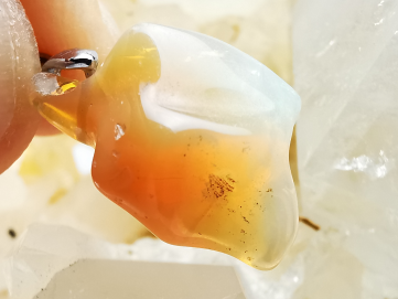 Pendant: OPAL