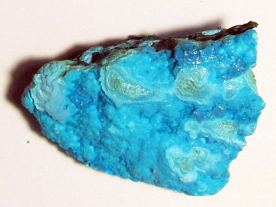 Chrysocolle Congo