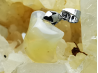 Pendentif : OPALE
