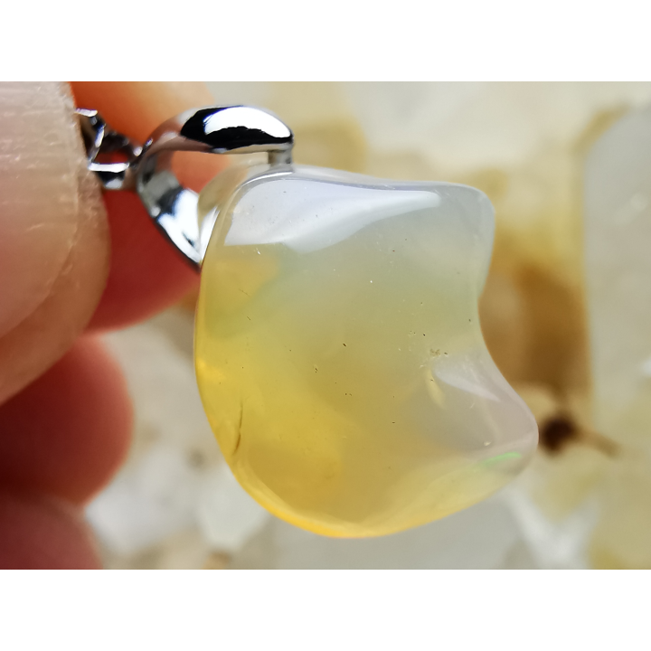 Pendant: OPAL