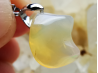 Pendentif : OPALE