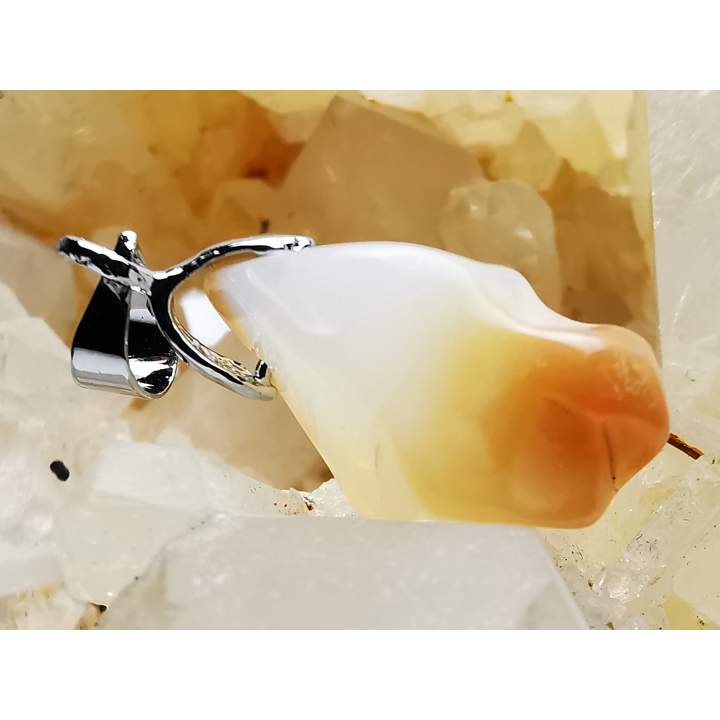 Pendentif : OPALE