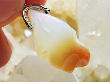 Pendant: OPAL