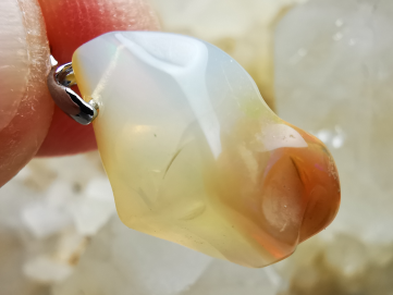 Pendant: OPAL