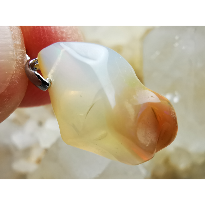 Pendant: OPAL