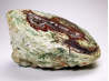 Lithophyse from the Esterel Massif (Var), France