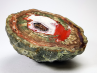 Lithophyse from the Esterel Massif (Var), France