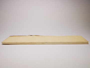 Mammoth ivory - Alaska, USA