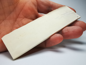 Mammoth ivory - Alaska, USA