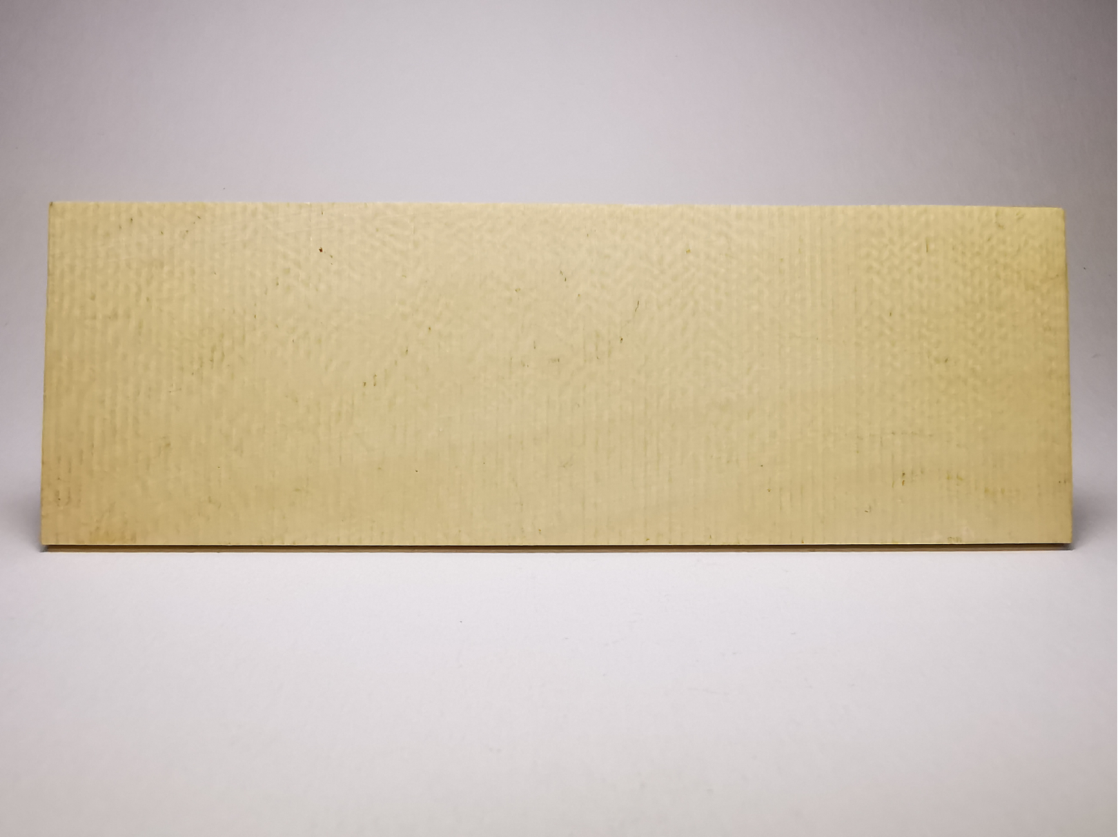 Mammoth ivory - Alaska, USA